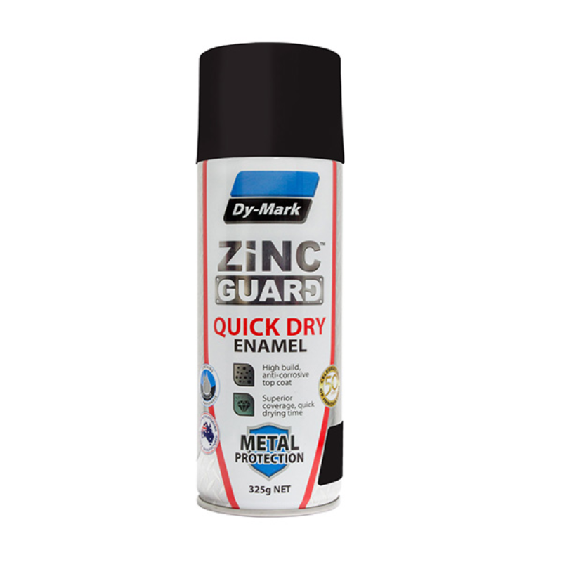 EZ GUARD DRY FILM 10 - Dimachem