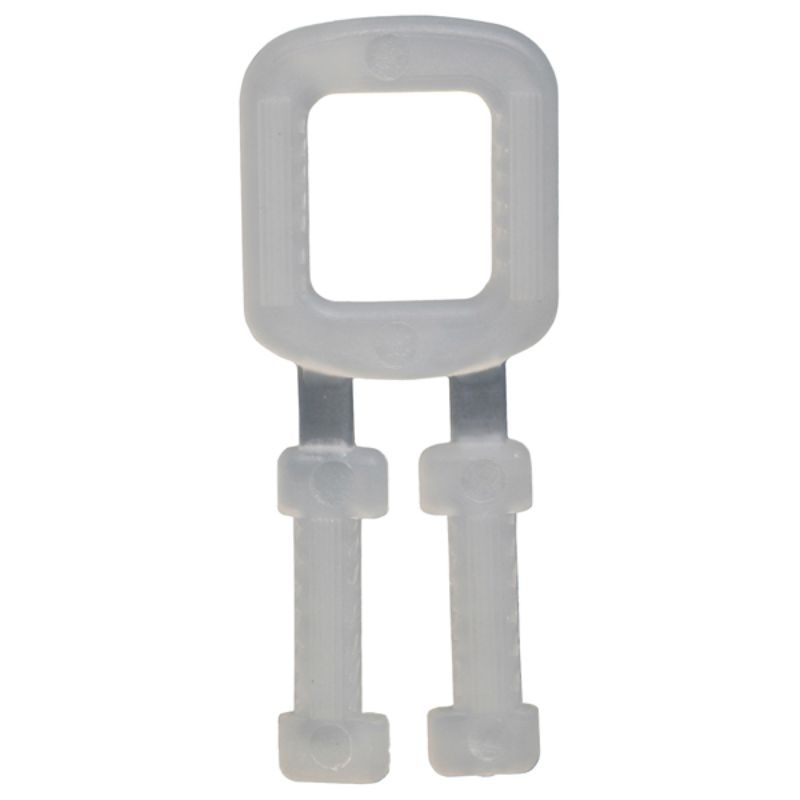 35021500 Buckles Plastic